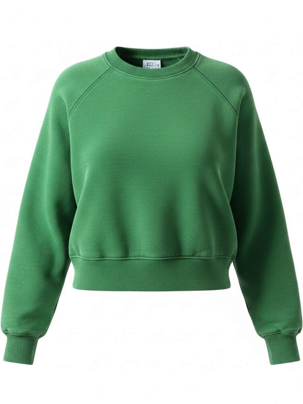 TNA Green Crewneck Sweatshirt
